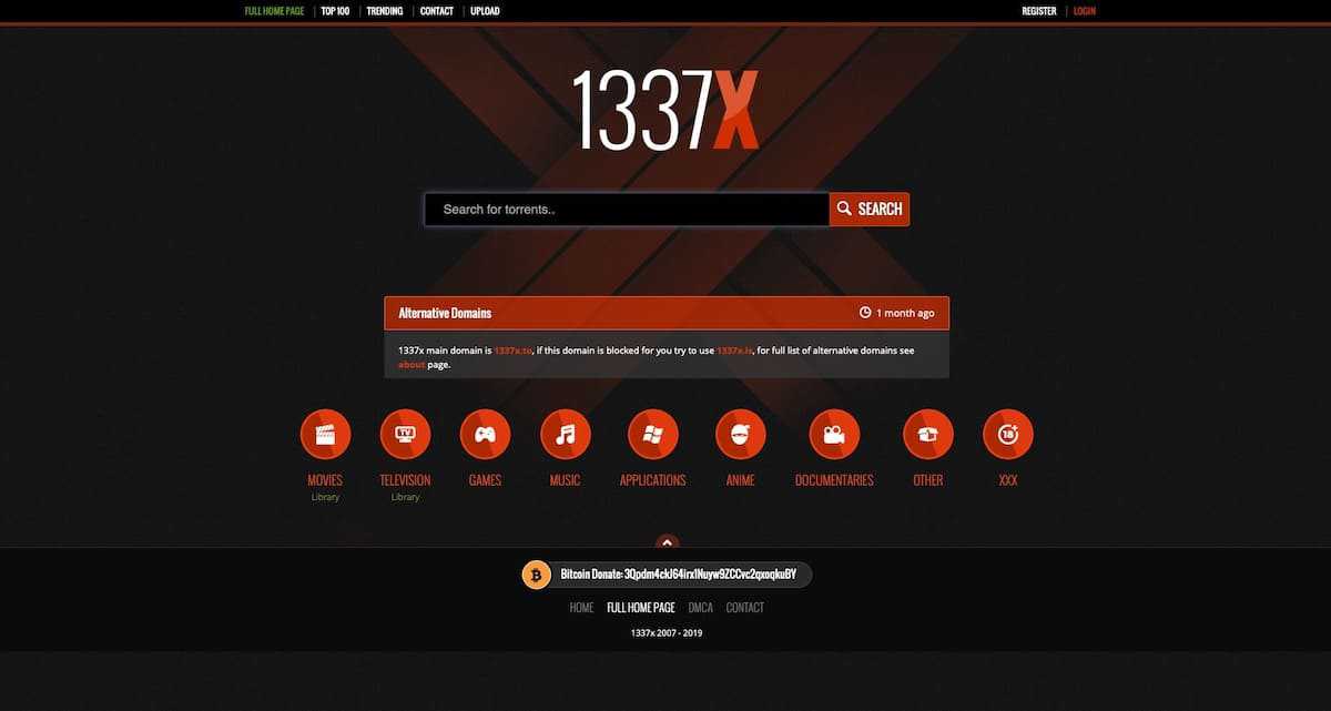 1337x Download Free