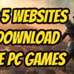 free pc games websites
