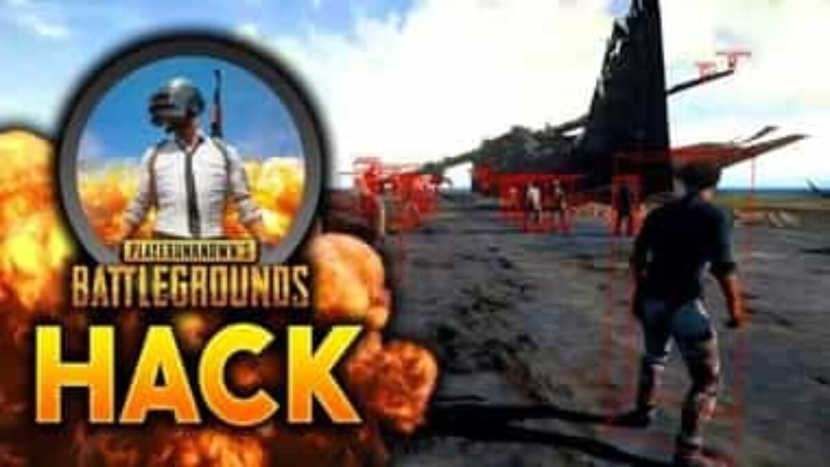 Pubg Mobile Hack Unlimited Health Wallhack No Root V0 0 Updated