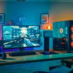 gaming pc accessories