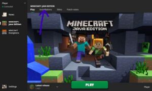 optifine is not working with new launcher minecraft july 2019