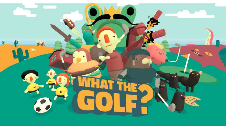 what-the-golf