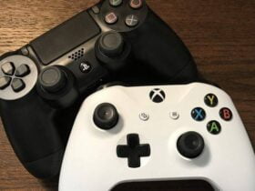 Game-Controllers for pc