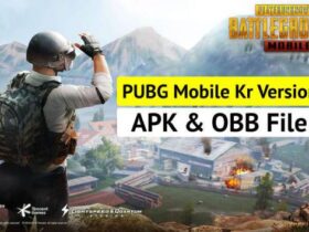 Download PUBG Mobile korea