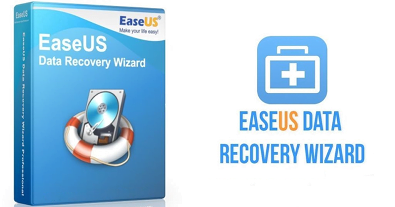 easeus data recovery tool