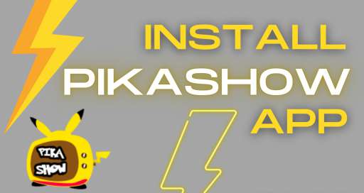 PikaShow-app