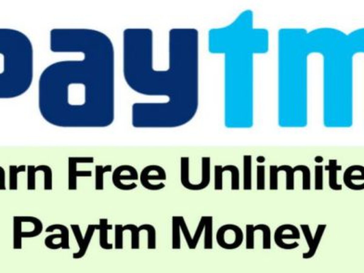 Play Video Earn Paytm Cash