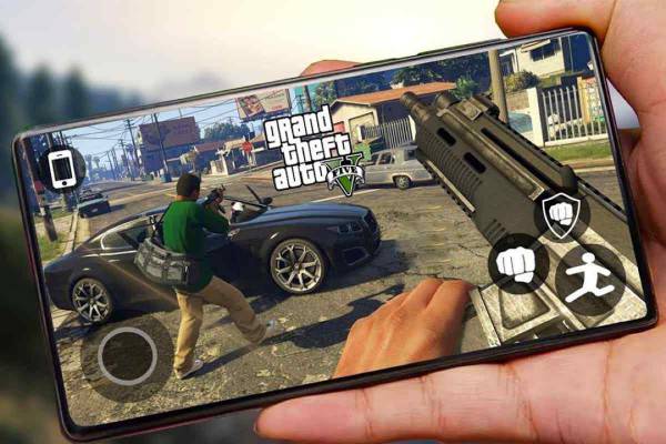Grand-Theft-Auto-V-Android-version