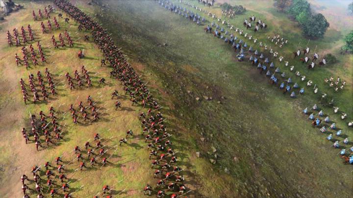 strategy games for pc