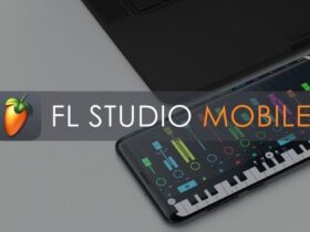 fl studio mobile mod apk