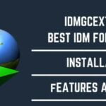 Download IDMGCEXT.CRX For Chrome