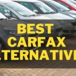 carfax alternatives