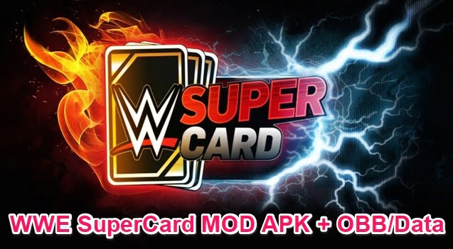 wwe supercard free credits no survey no download