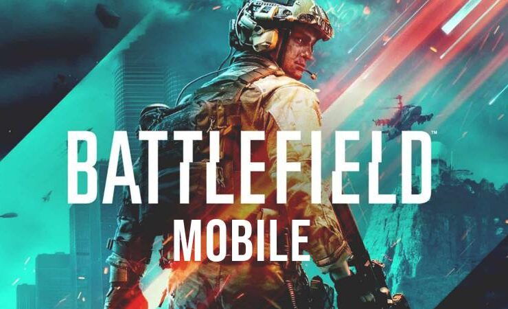 battlefield mobile playstore 60fpsin