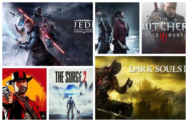 Best 100+ [Full List Updated] Best PC Games Of All Time - Vbtcafe