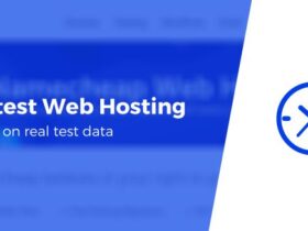 fastest web hosting in india