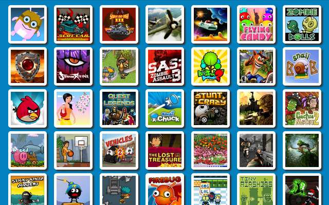 Top 10 Websites For Playing Free Games Online In Browser