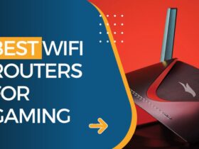 best gaming router for gaming