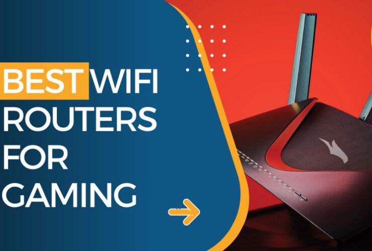 best gaming router for gaming