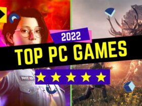 best pc games right now