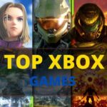 top XBOX games