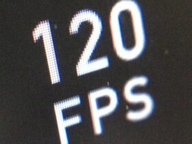 120 fps booster