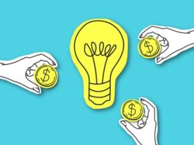 crowdfunding concept meaning