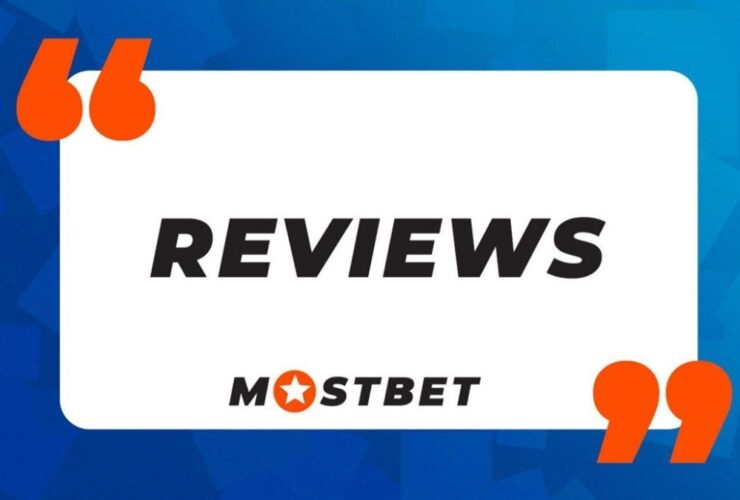Mostbet-review