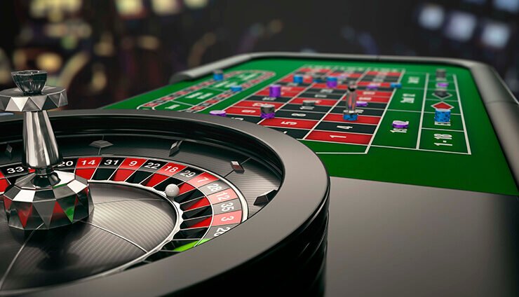 casino india