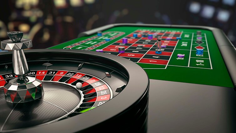 What the Casino Experience Can Offer