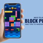 Why play block puzzle