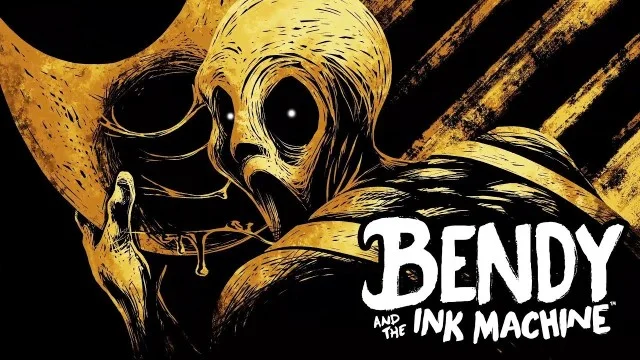 Bendy and the Ink Machine (1)