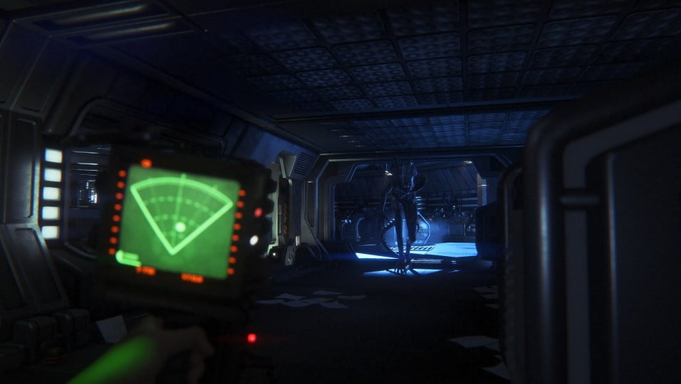 Alien Isolation - THE COLLECTION (1)