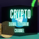 Crypto signal channel