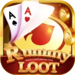 Rummy-Loot-App-Logo