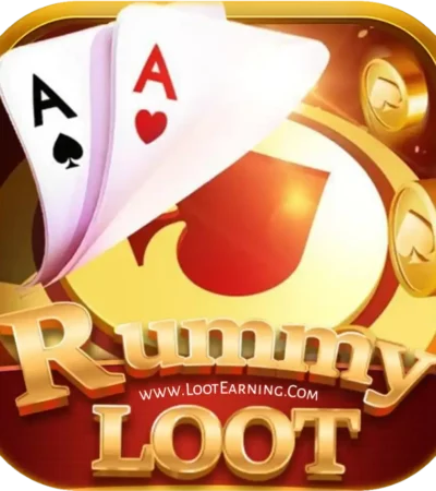 Rummy-Loot-App-Logo