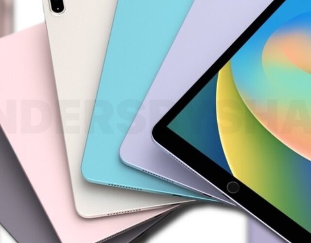 The 10th-Generation Low-Cost iPad From Apple What to Expect