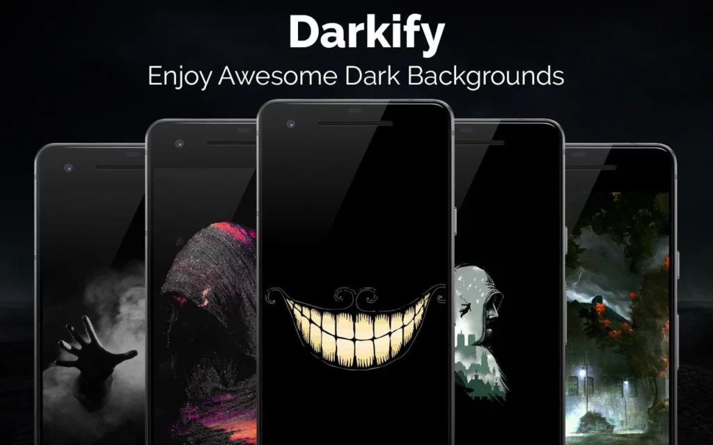 darkify