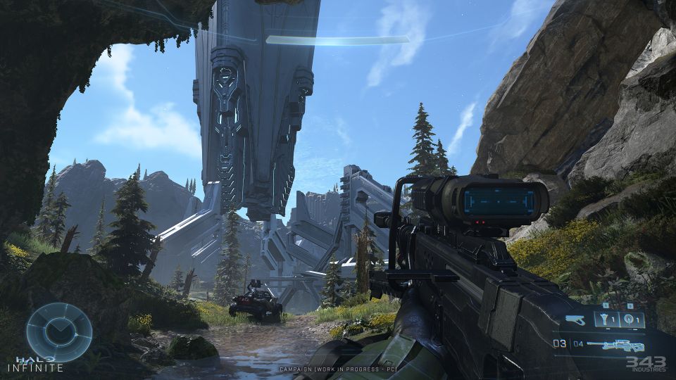 halo infinte ingame footage (1)