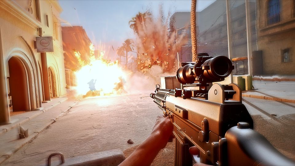 Is Insurgency Sandstorm CrossPlay in 2022 PS4 xbox and pc (1)