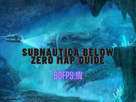 subnautica below zero map guide. (1)