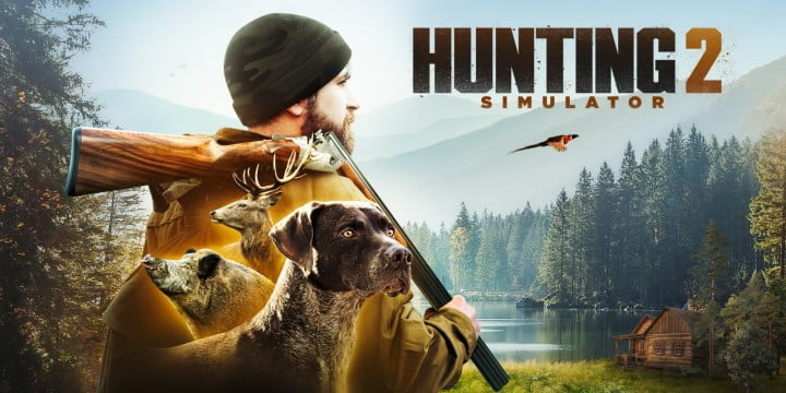Hunting Simulator 2 - The Best PS5 Hunting Games (1)
