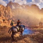 horizon-zero-dawn-The Best PS5 Hunting Games