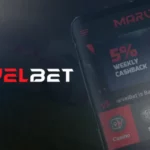 Marvelbet-App