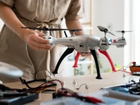 build fpv drone