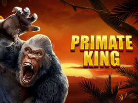 primate king