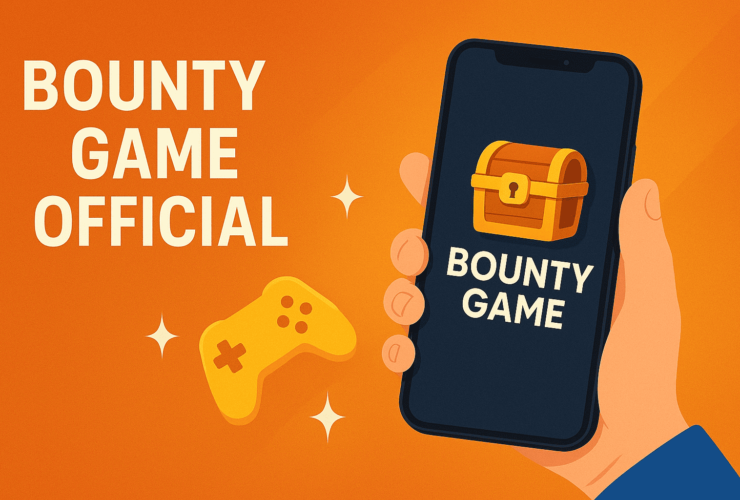 bounty game